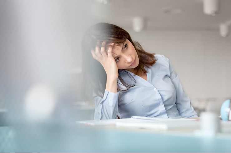 Fatigue inexpliquée : un lien avec le lieu de vie ?