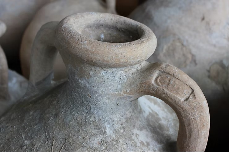 Le miel de Toutankhamon