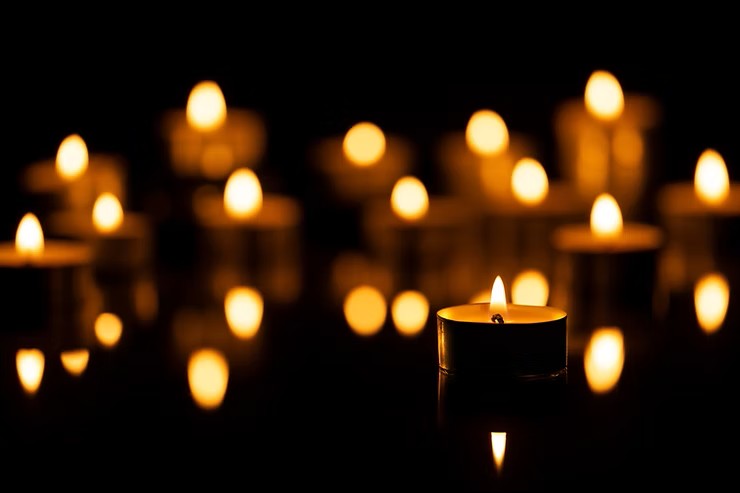 Rituel de la nouvelle lune