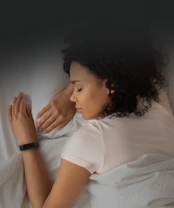 Fatigue après un soin énergétique