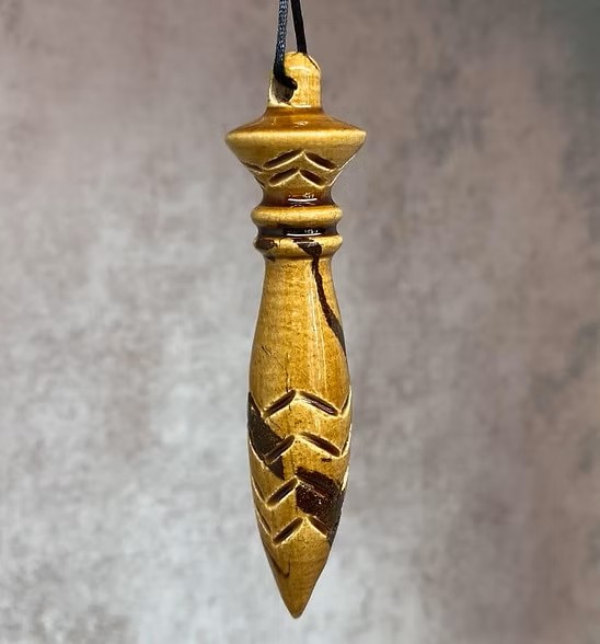 Le pendule de Thot