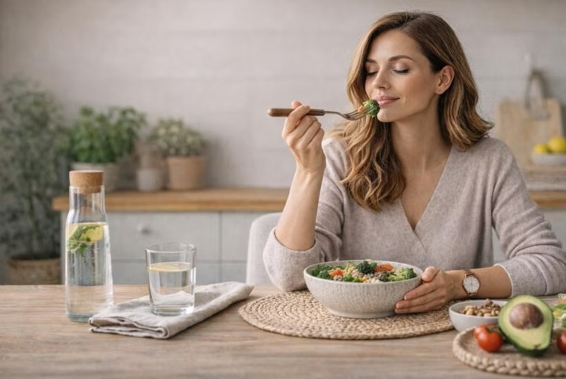 Le Kaizen appliqué au poids et à l'alimentation